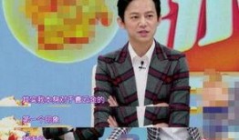 娱乐爆料何炅视频