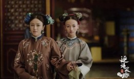 延禧攻略全集在线观看免费国产,揭秘国剧匠心之作