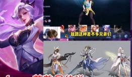 米莱狄皮肤图片爆料最新,神秘魔法元素，引领时尚潮流